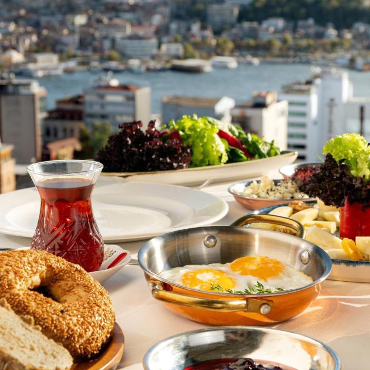 Photo of Others in Galata