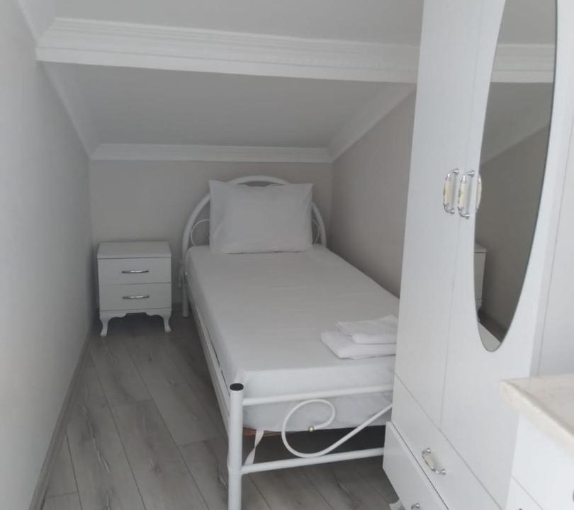 Photo of Bedroom in Sile