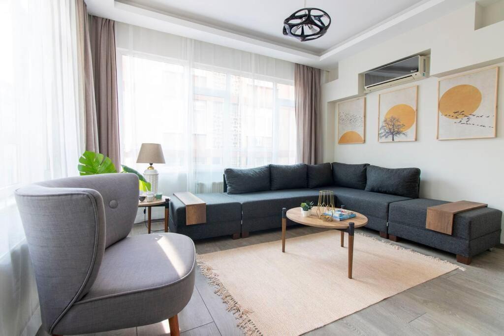 Photo of Livingroom in Rasimpasa