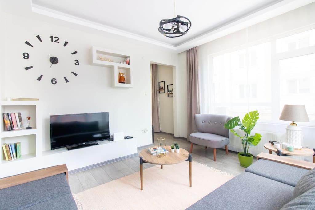 Photo of Livingroom in Rasimpasa