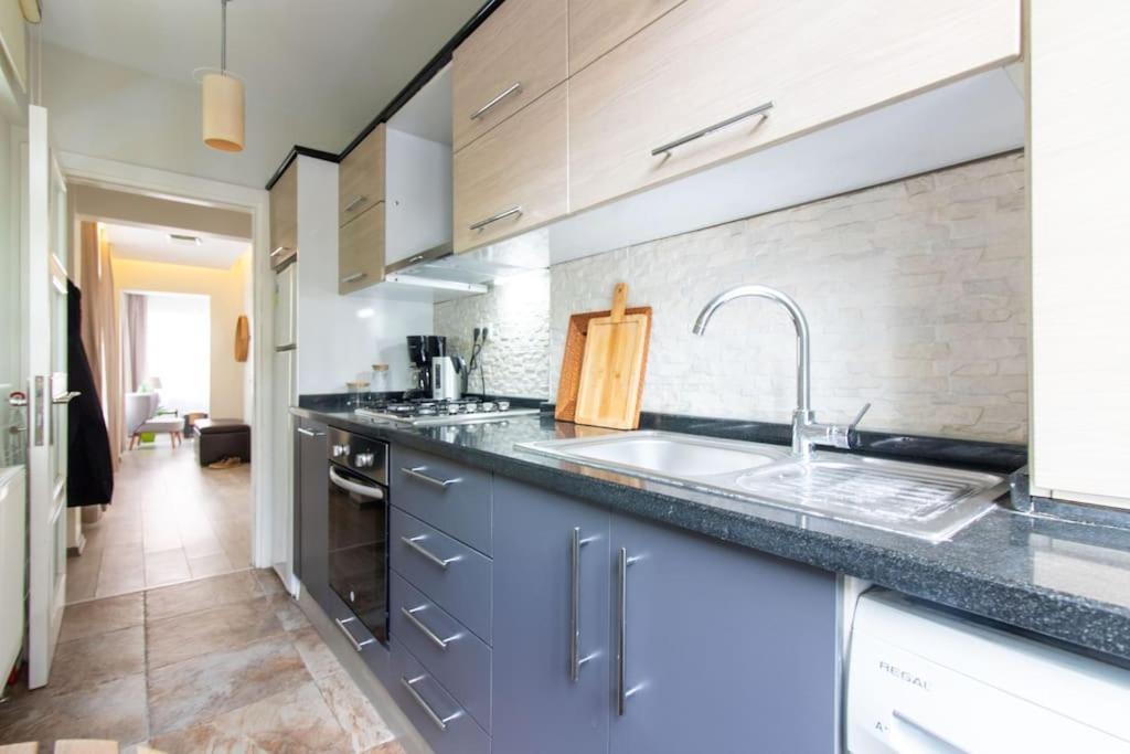 Photo of Kitchen in Rasimpasa