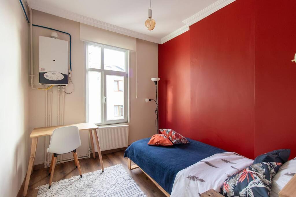 Photo of Bedroom in Rasimpasa