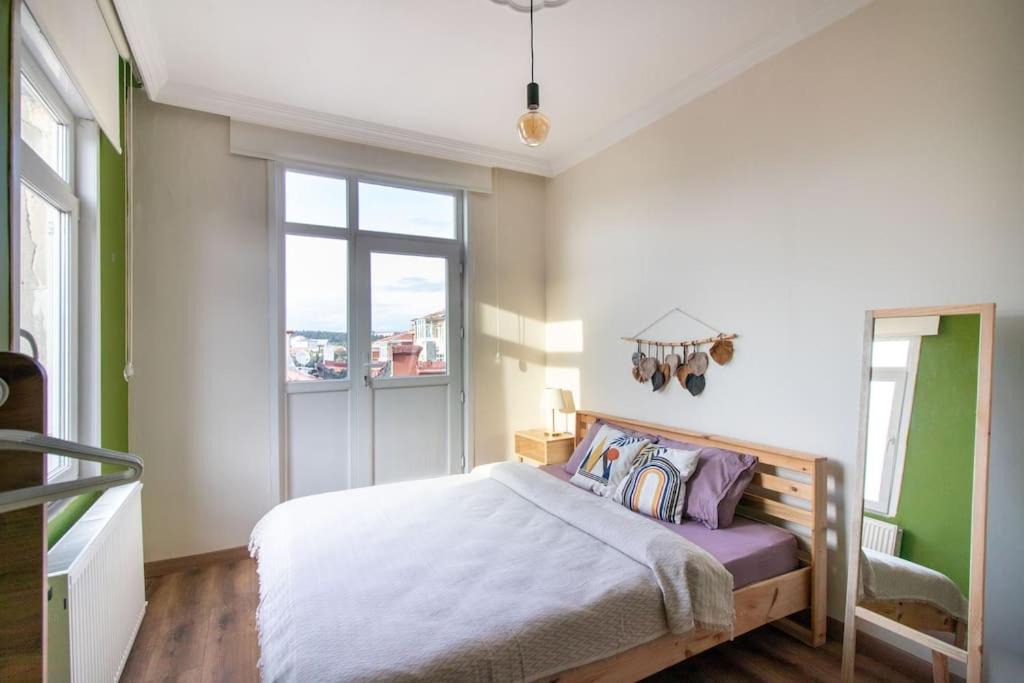 Photo of Bedroom in Rasimpasa