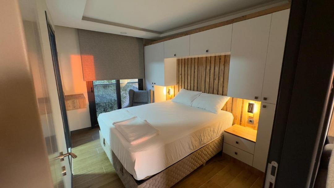 Photo of Bedroom in Kadnlar Denizi Mahallesi