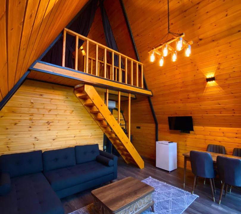 Photo of Livingroom in Cayeli