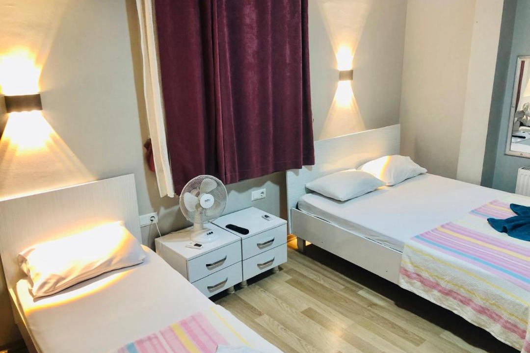 Photo of Bedroom in Suleymanpasa