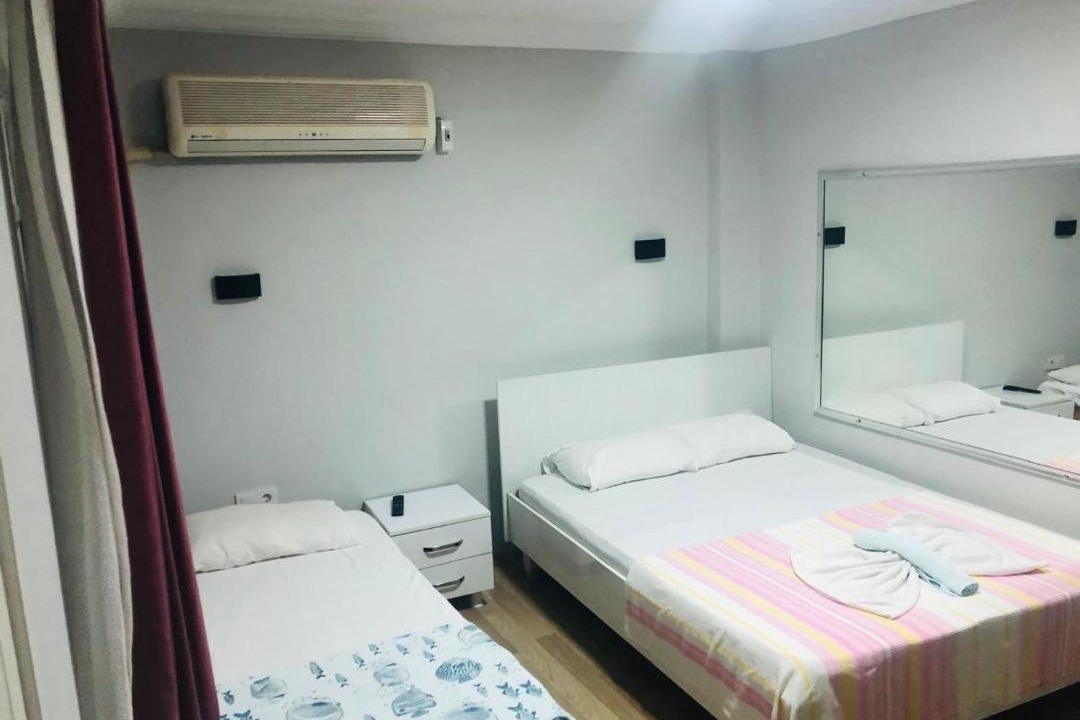 Photo of Bedroom in Suleymanpasa