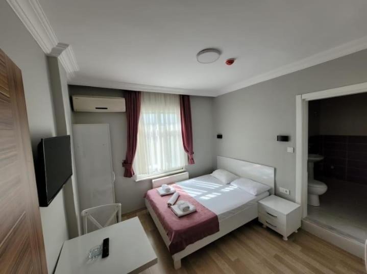 Photo of Bedroom in Suleymanpasa