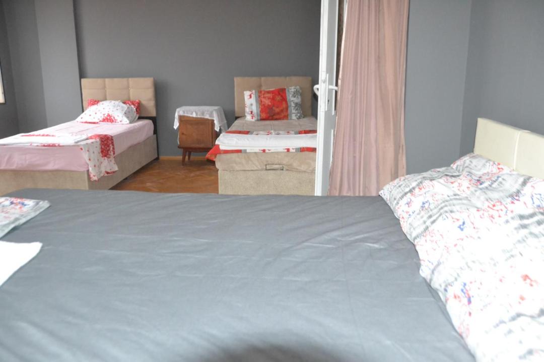 Photo of Bedroom in Edirne