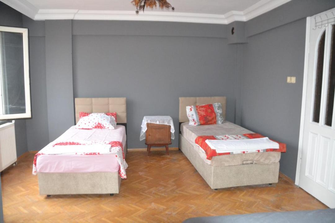 Photo of Bedroom in Edirne