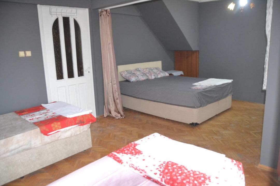 Photo of Bedroom in Edirne