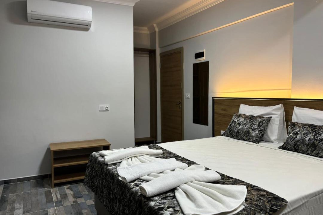Photo of Bedroom in Pamukkale City Centre