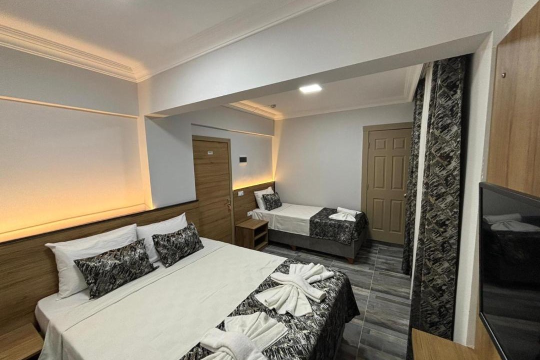 Photo of Bedroom in Pamukkale City Centre