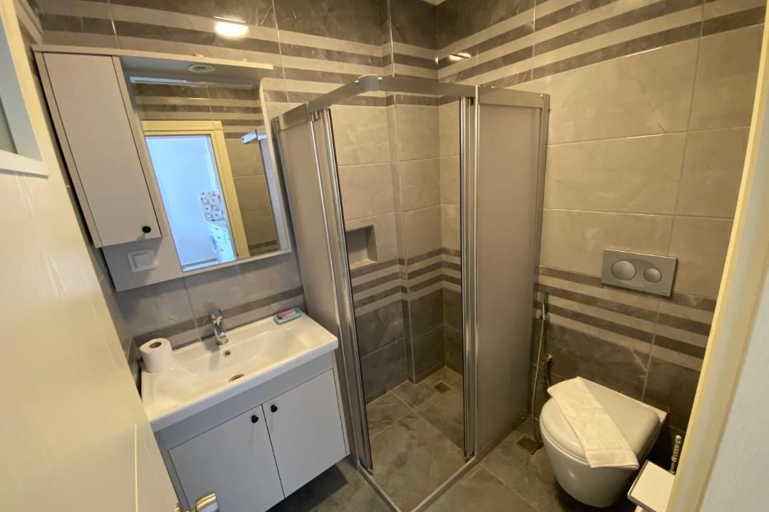 Photo of Bathroom in Turunc