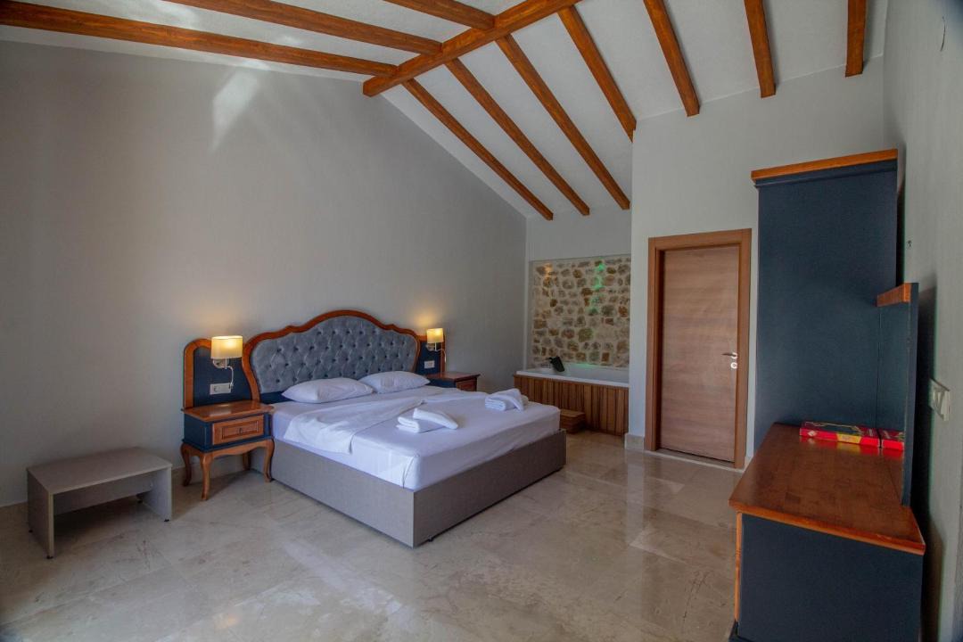 Photo of Bedroom in Oludeniz