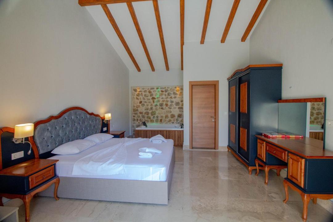 Photo of Bedroom in Oludeniz