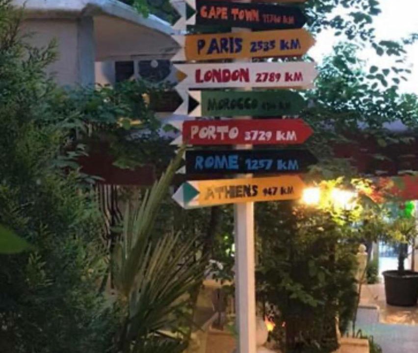 Photo of Others in Suleymanpasa