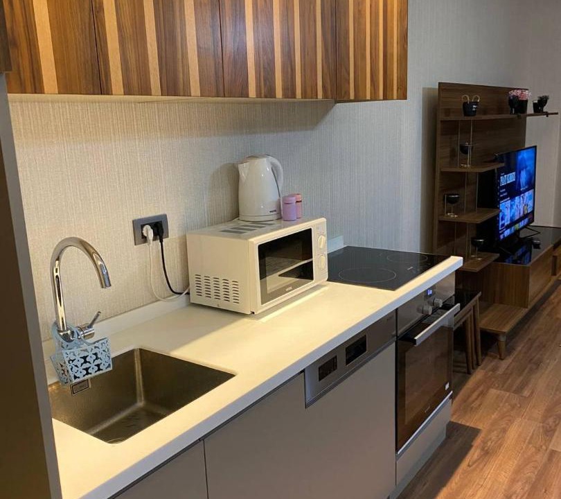 Photo of Kitchen in Mahmutbey