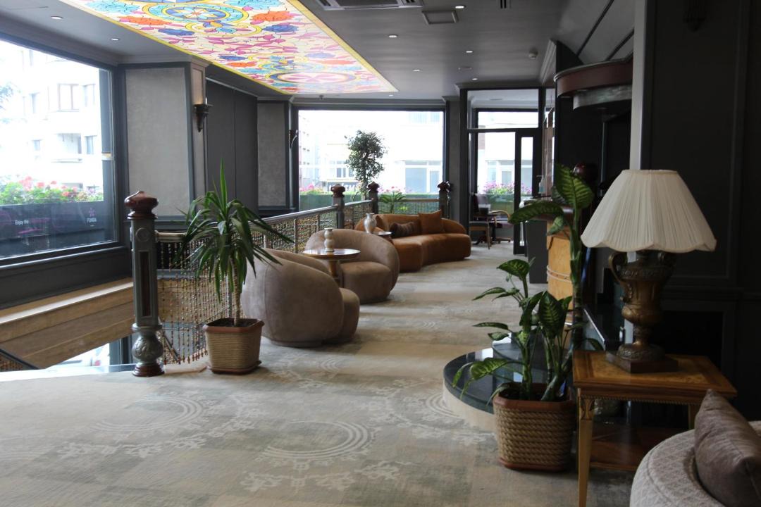 Photo of Others in Trabzon City Center
