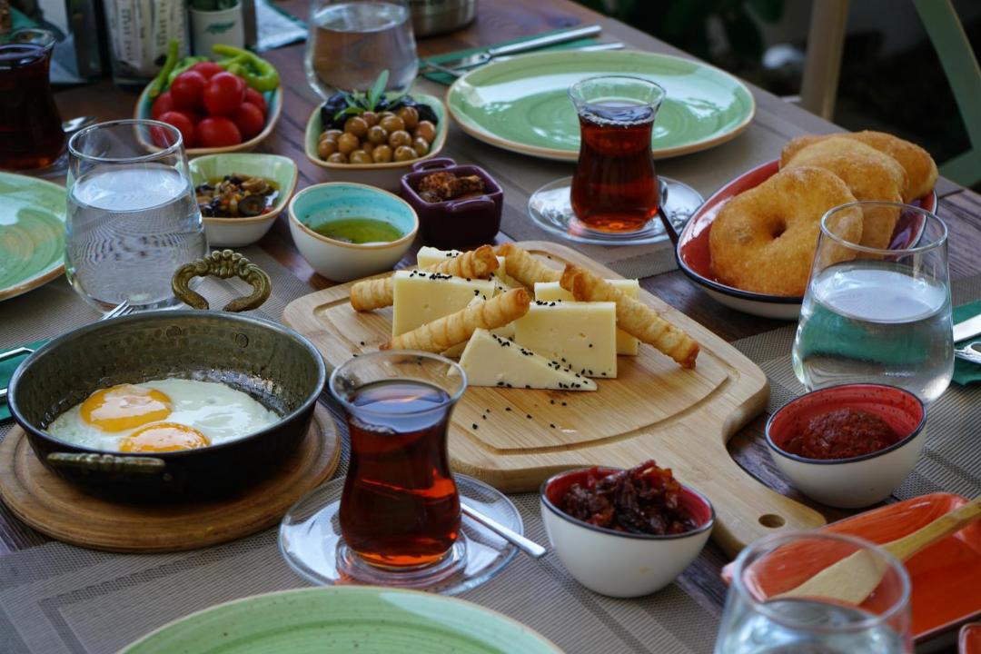 Photo of Others in Iskele Mahallesi