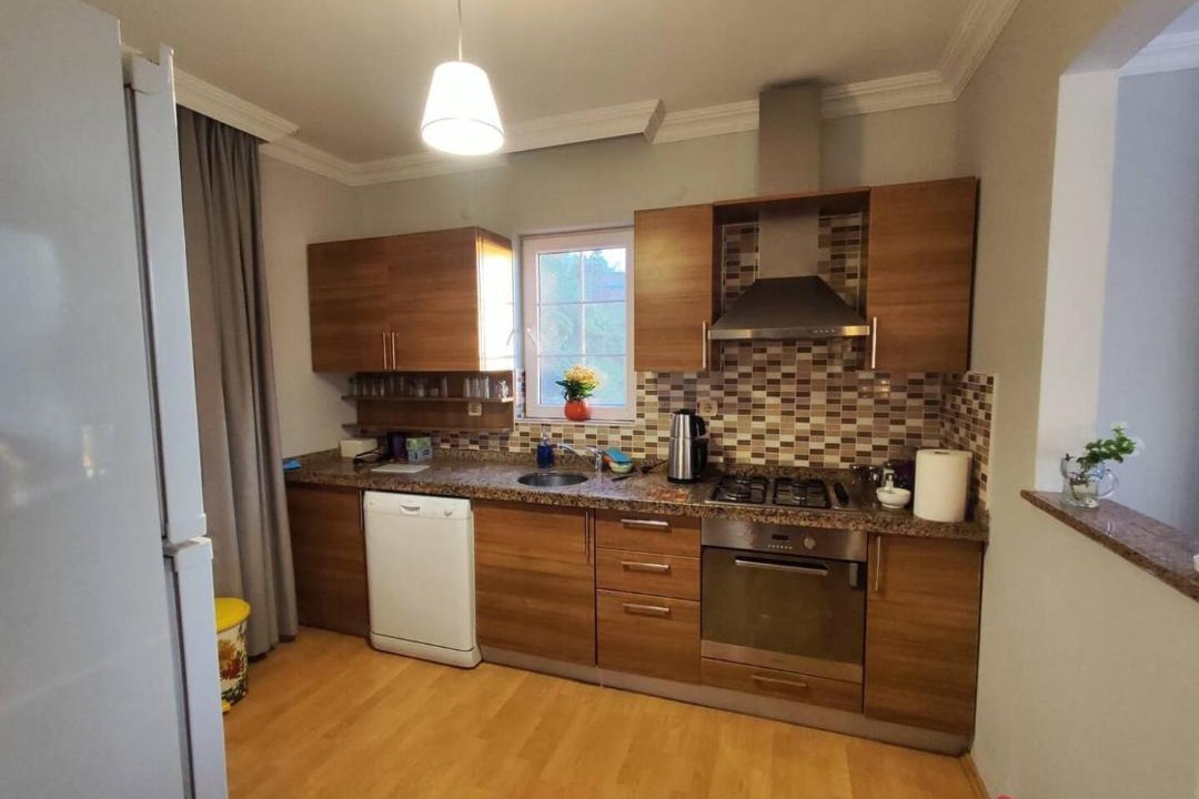 Photo of Kitchen in Cayeli