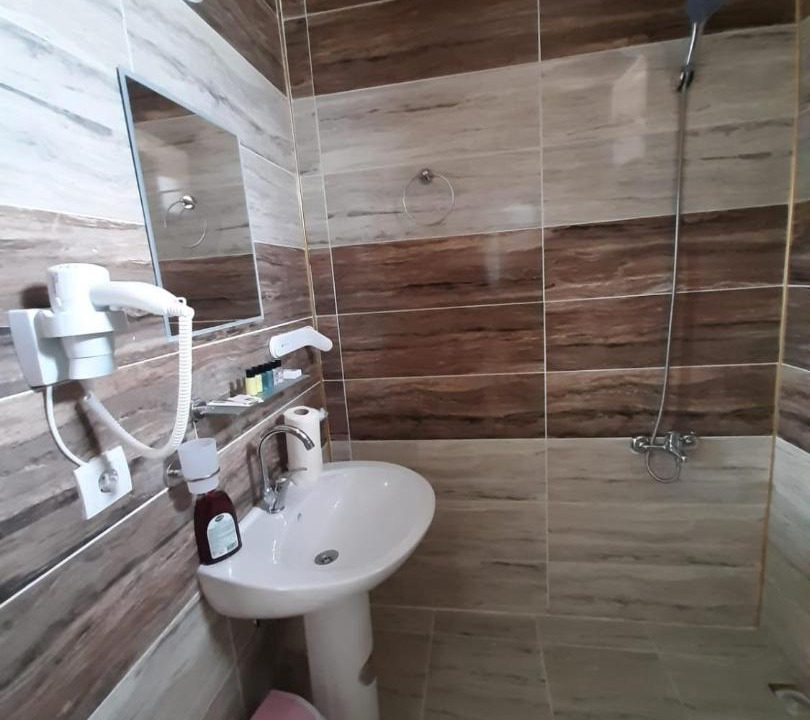 Photo of Bathroom in Gurbulak