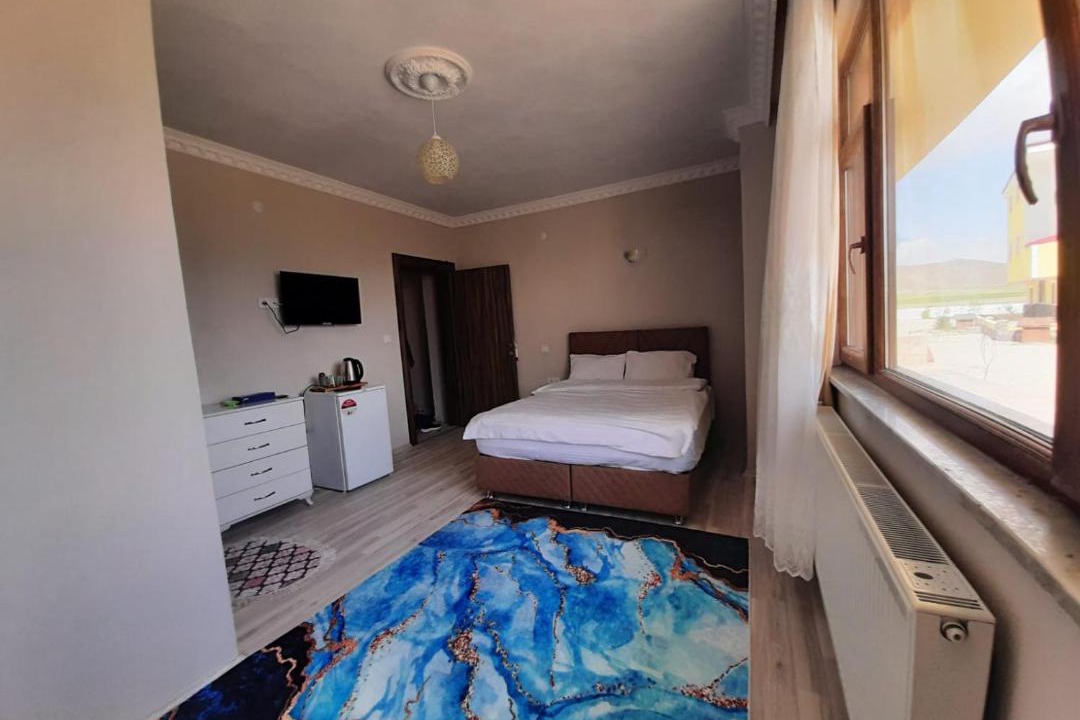 Photo of Bedroom in Gurbulak