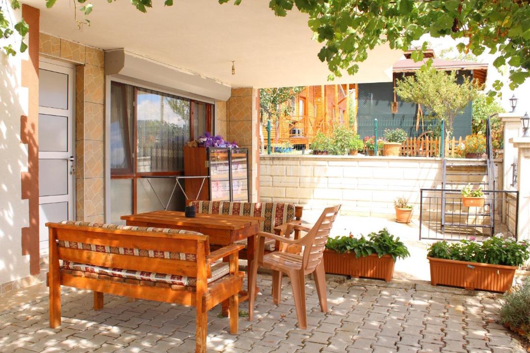 Photo of Patio Balcony in Salda