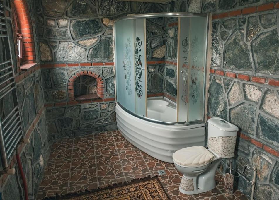 Photo of Bathroom in Kestel