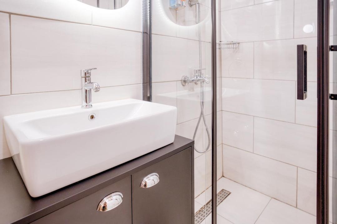 Photo of Bathroom in Asmali Mescit