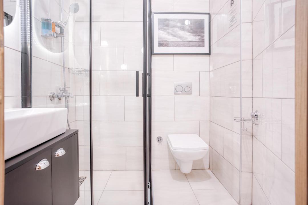 Photo of Bathroom in Asmali Mescit