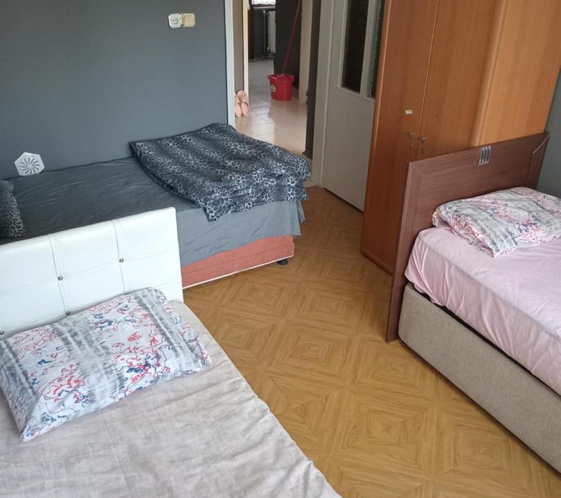 Photo of Bedroom in Edirne