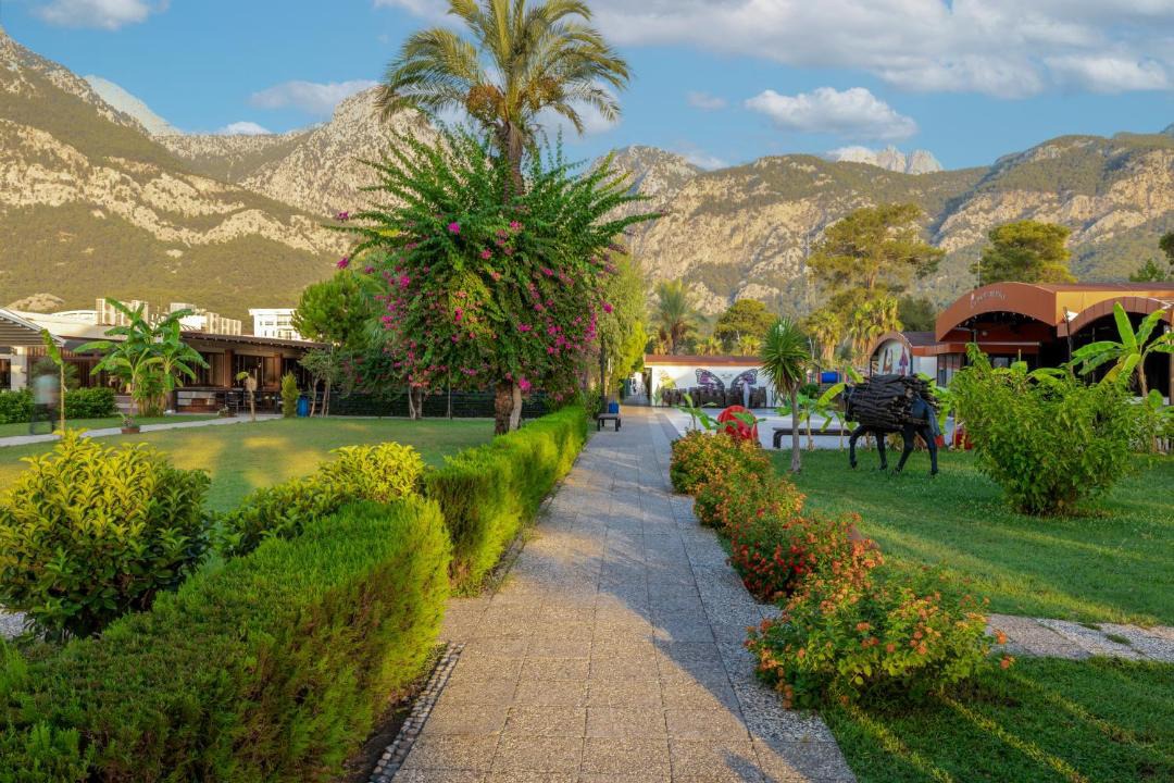 Photo of Others in Beldibi