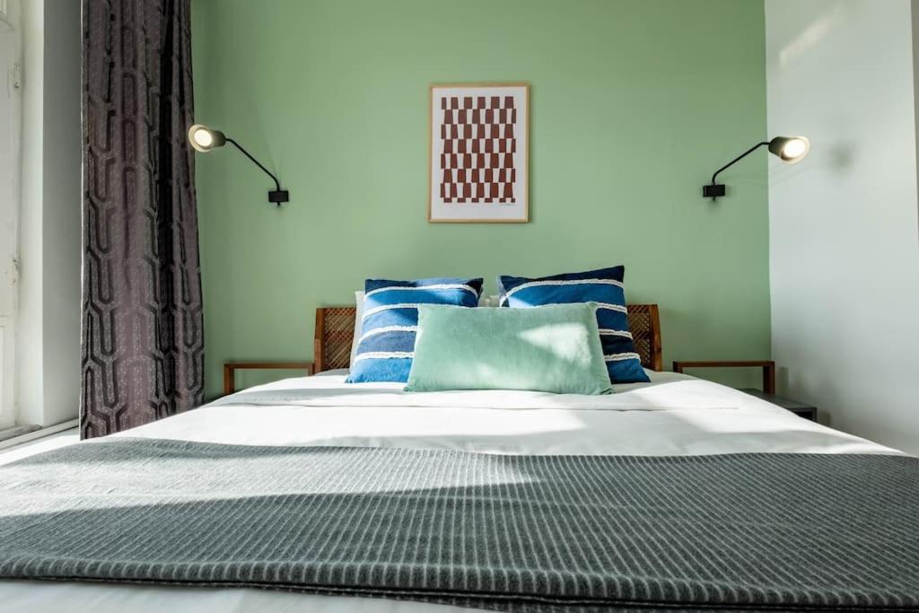 Photo of Bedroom in Tophane