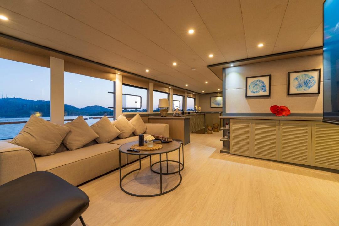 Photo of Livingroom in Fethiye City Center