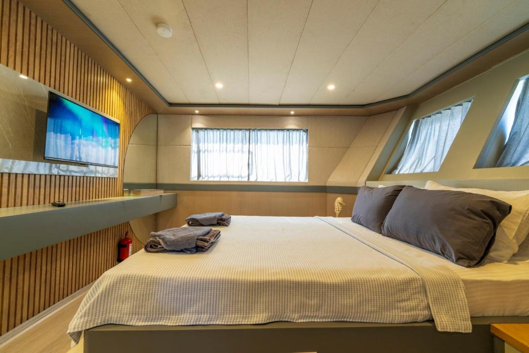 Photo of Bedroom in Fethiye City Center