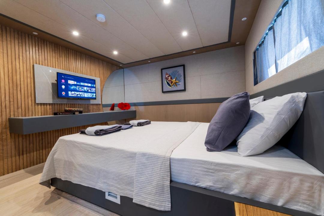 Photo of Bedroom in Fethiye City Center