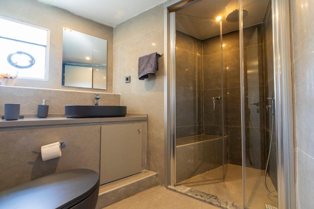 Photo of Bathroom in Fethiye City Center
