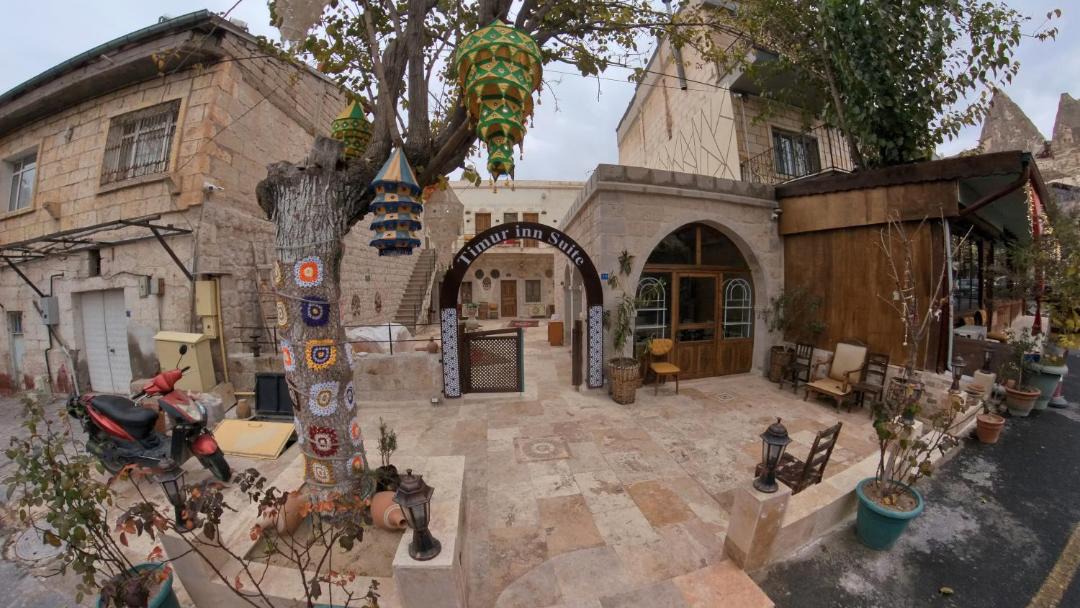 Photo of Others in Goreme