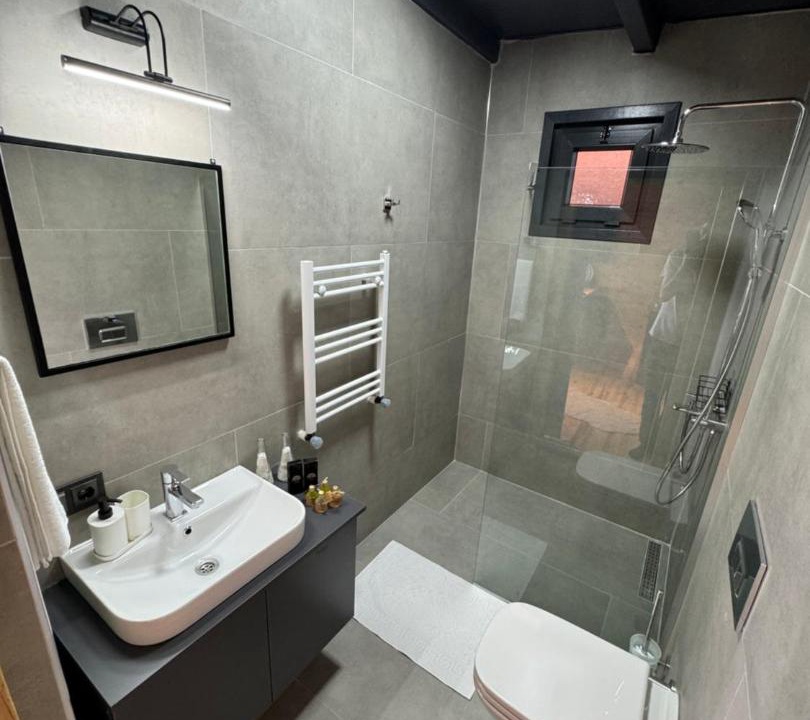 Photo of Bathroom in Ardesen