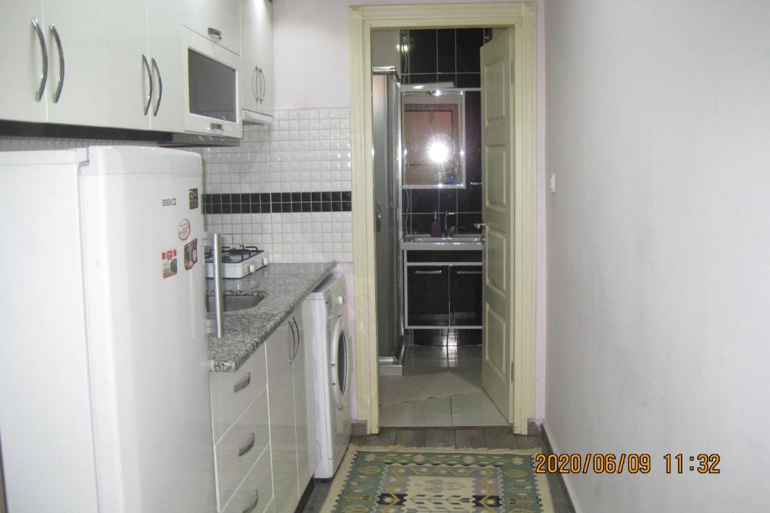 Photo of Kitchen in Isparta