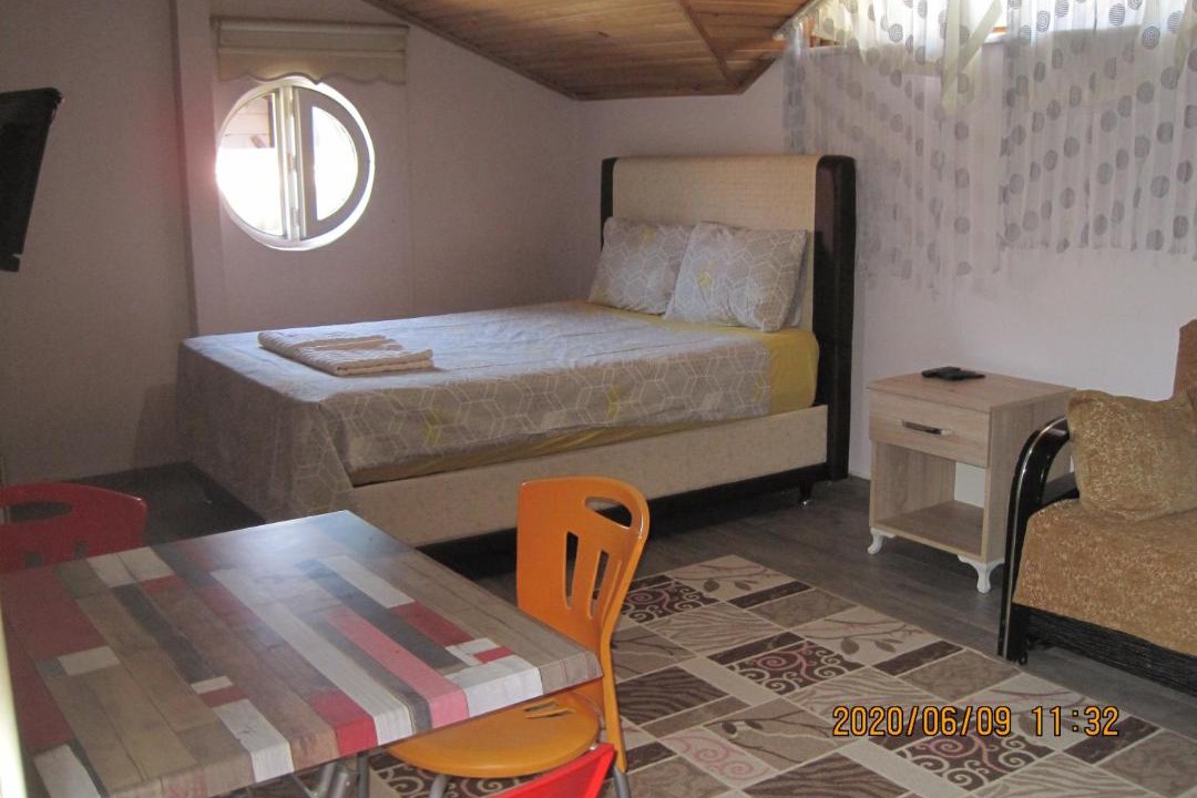 Photo of Bedroom in Isparta