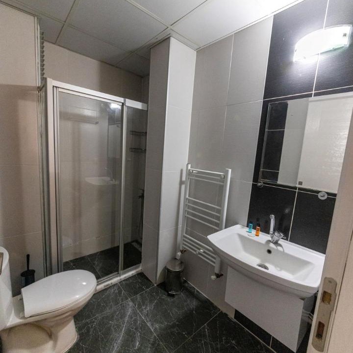 Photo of Bathroom in Bagbasi