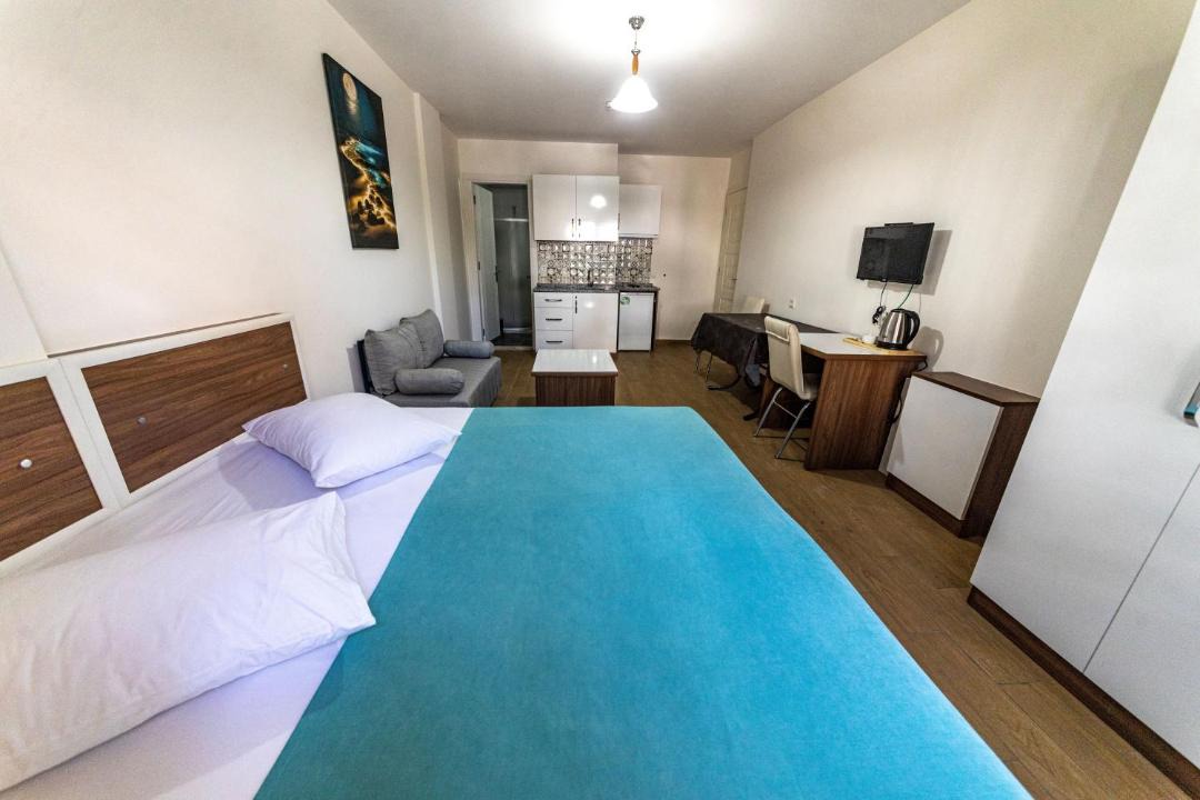 Photo of Bedroom in Bagbasi