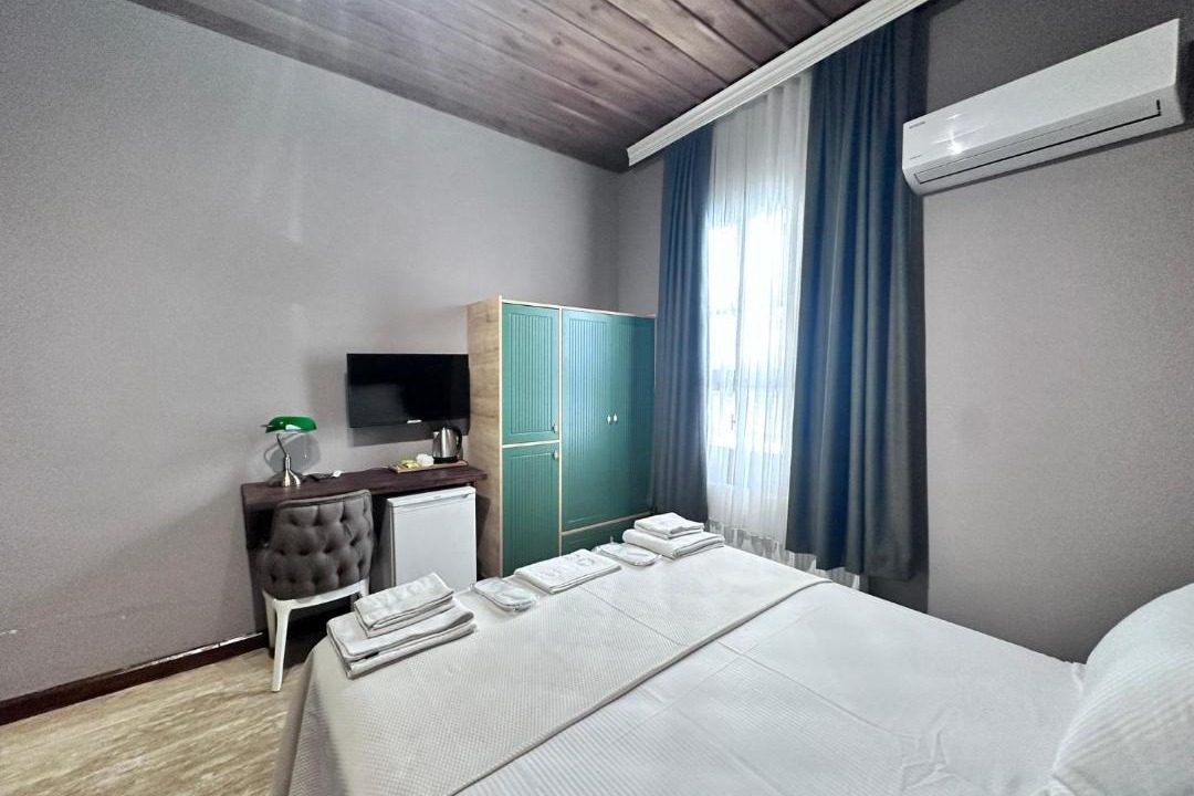 Photo of Bedroom in Mudanya