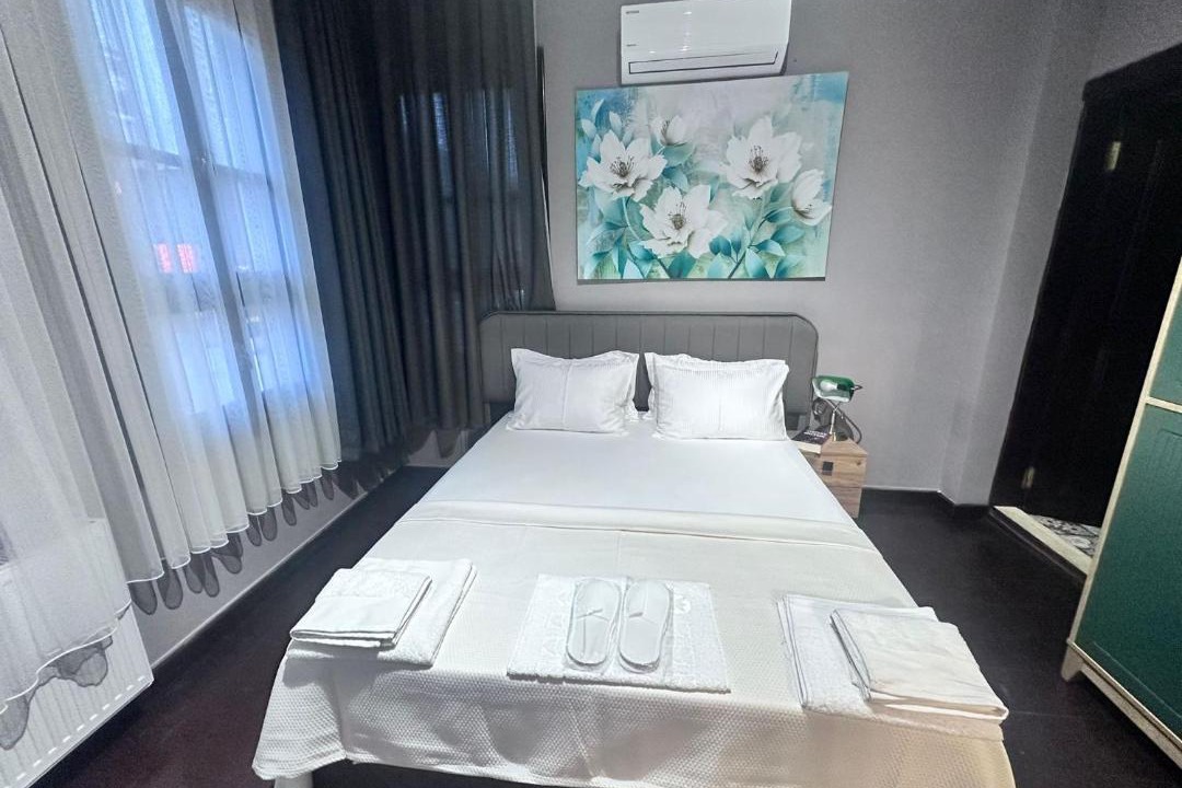Photo of Bedroom in Mudanya
