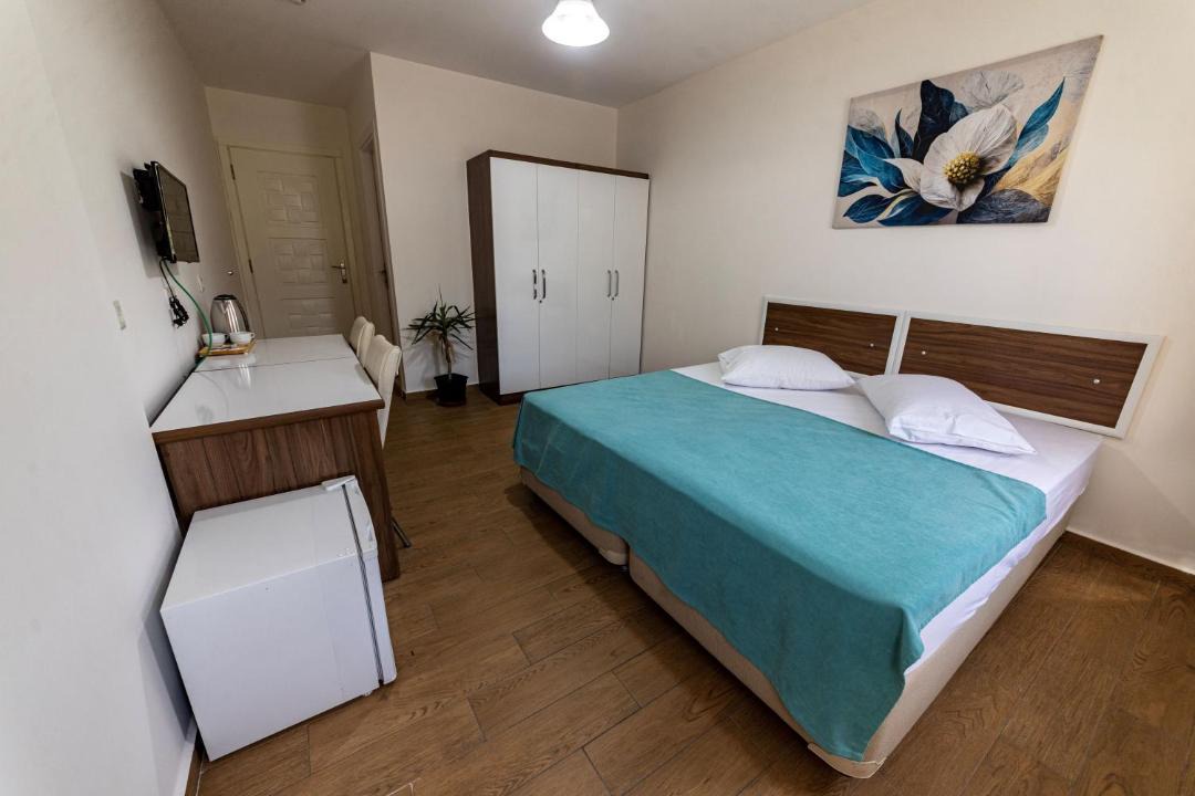 Photo of Bedroom in Bagbasi