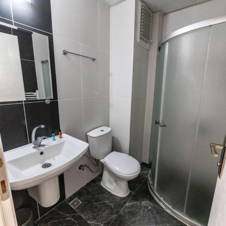 Photo of Bathroom in Bagbasi