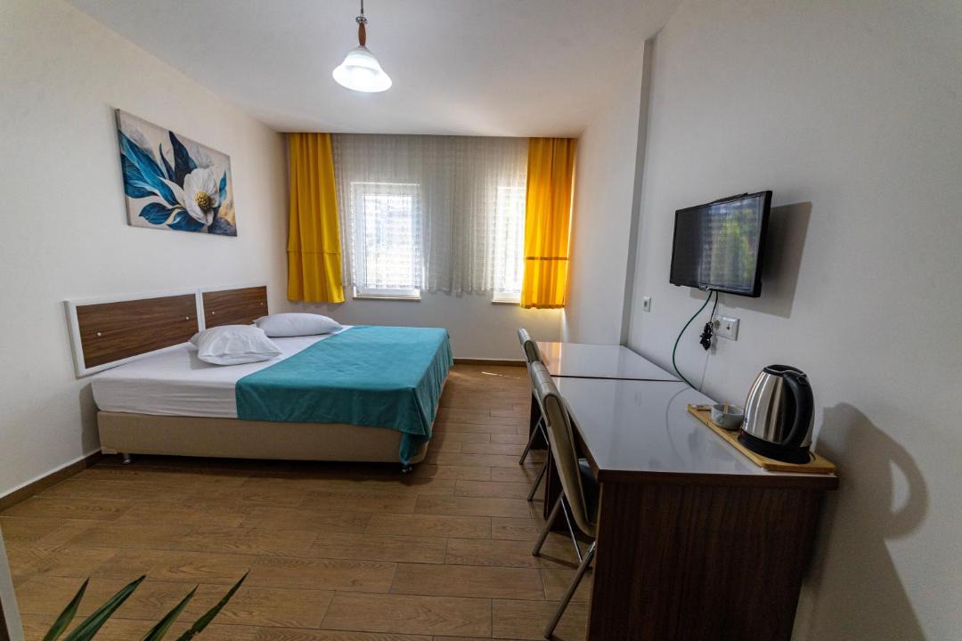 Photo of Bedroom in Bagbasi