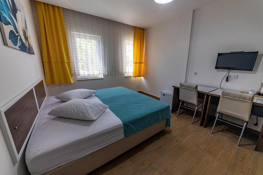 Photo of Bedroom in Bagbasi